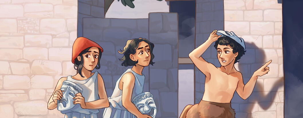 Middle Grade Middle Grade