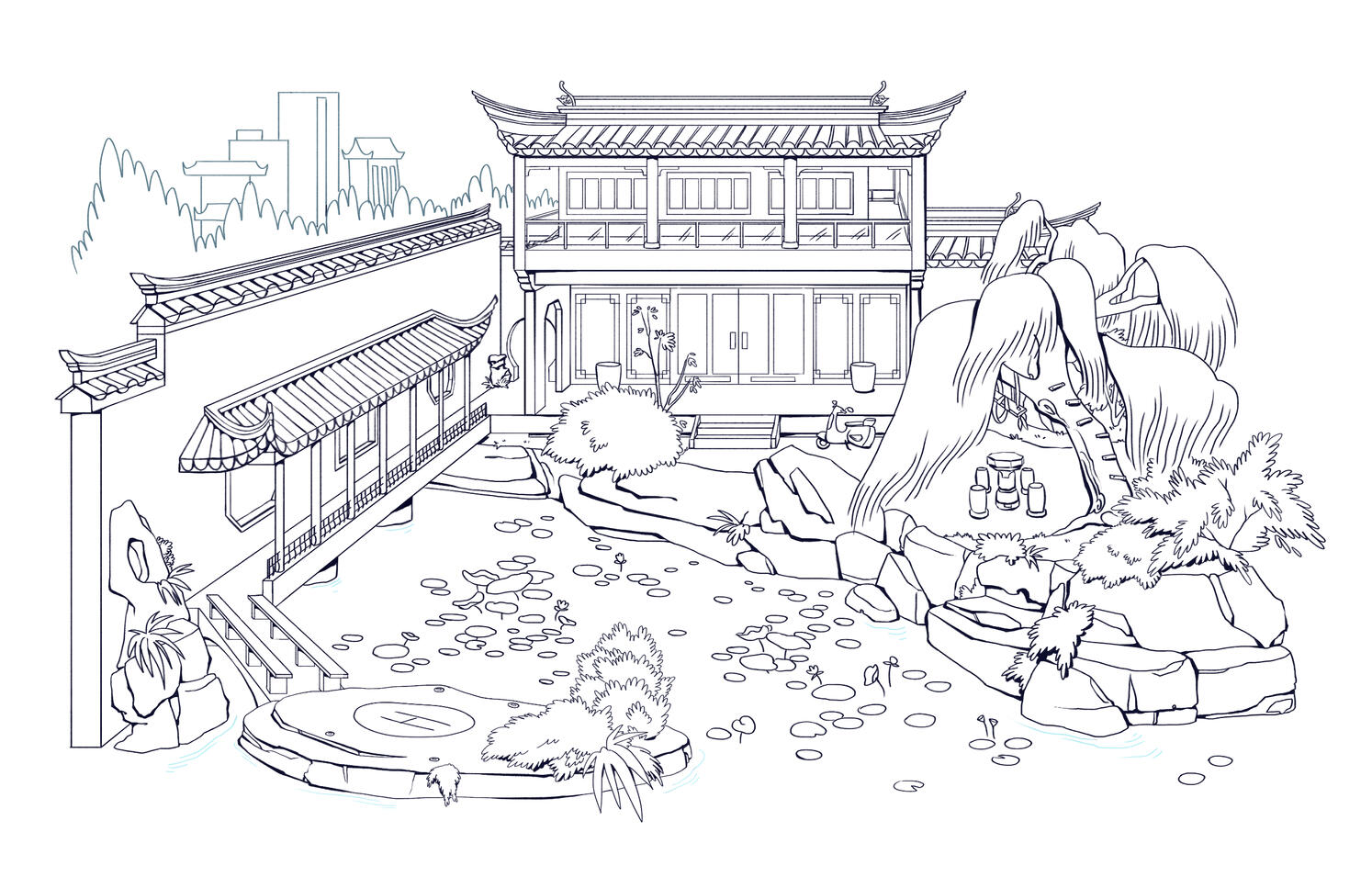 background design lines background design lines