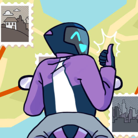 Gearshift Fellowship