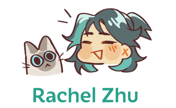 Rachel Zhu